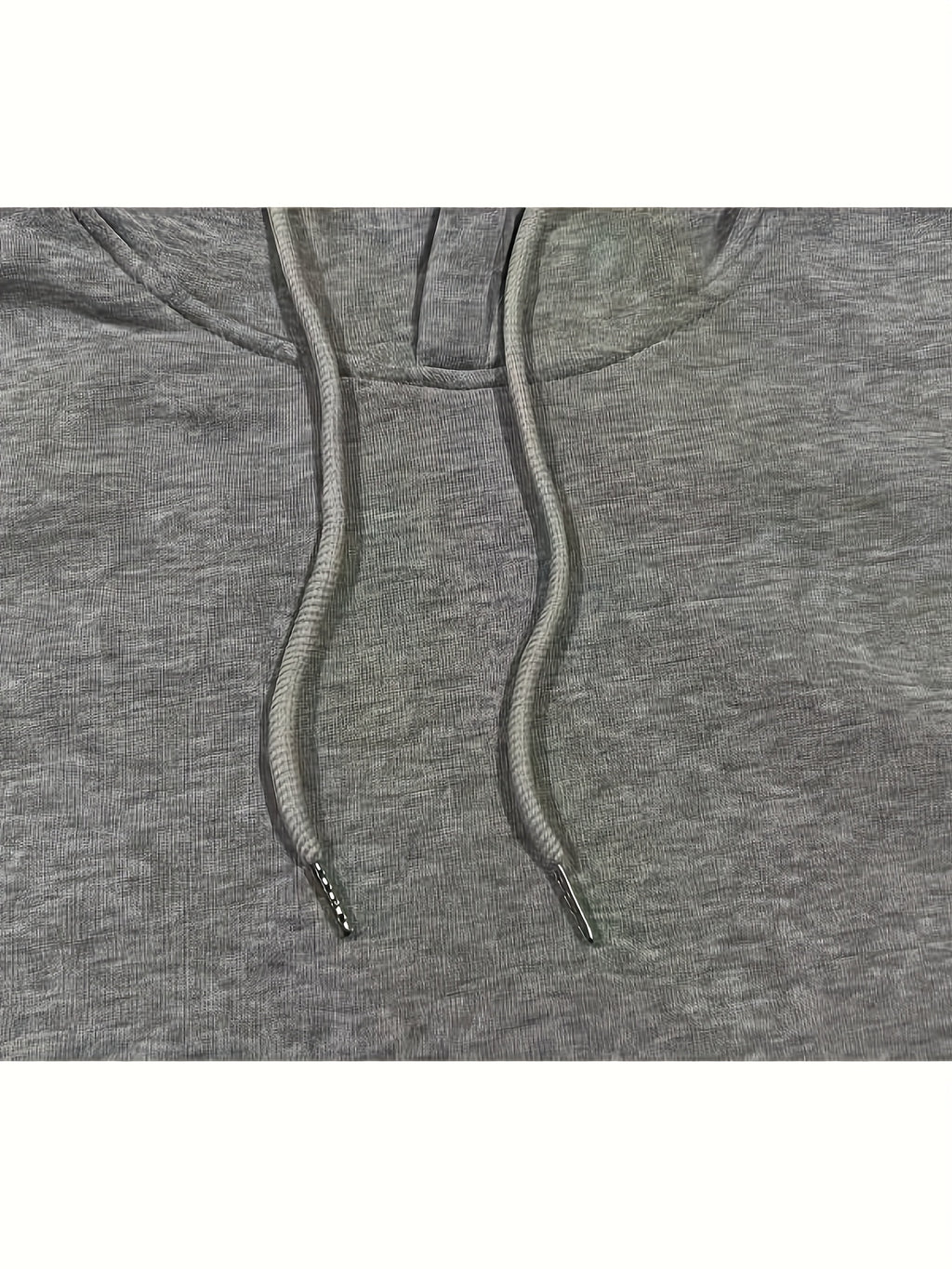 Lil Durk Social Distancing Graphic Hoodie