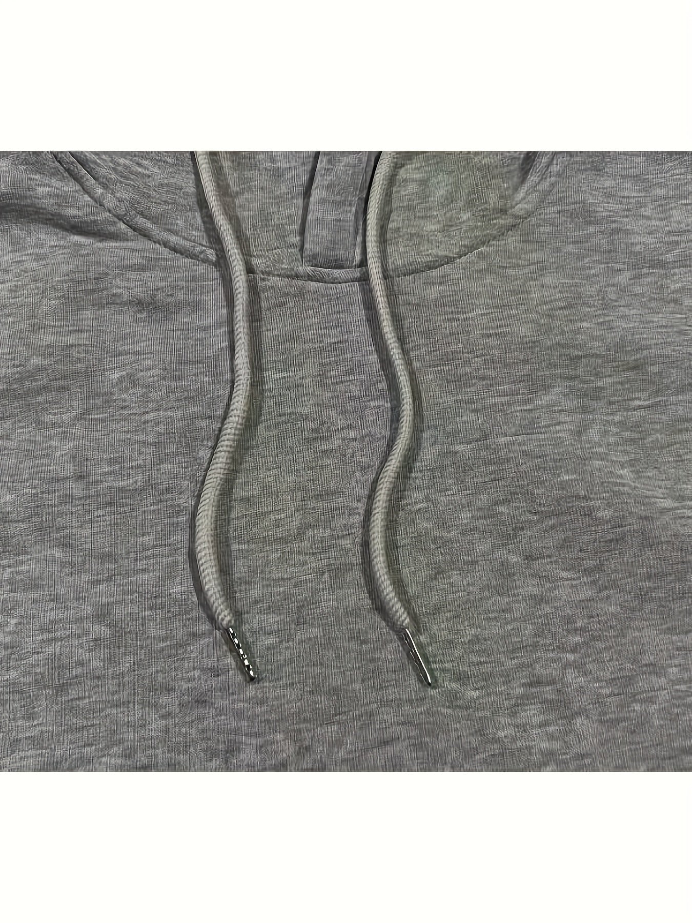 Lil Durk Social Distancing Graphic Hoodie