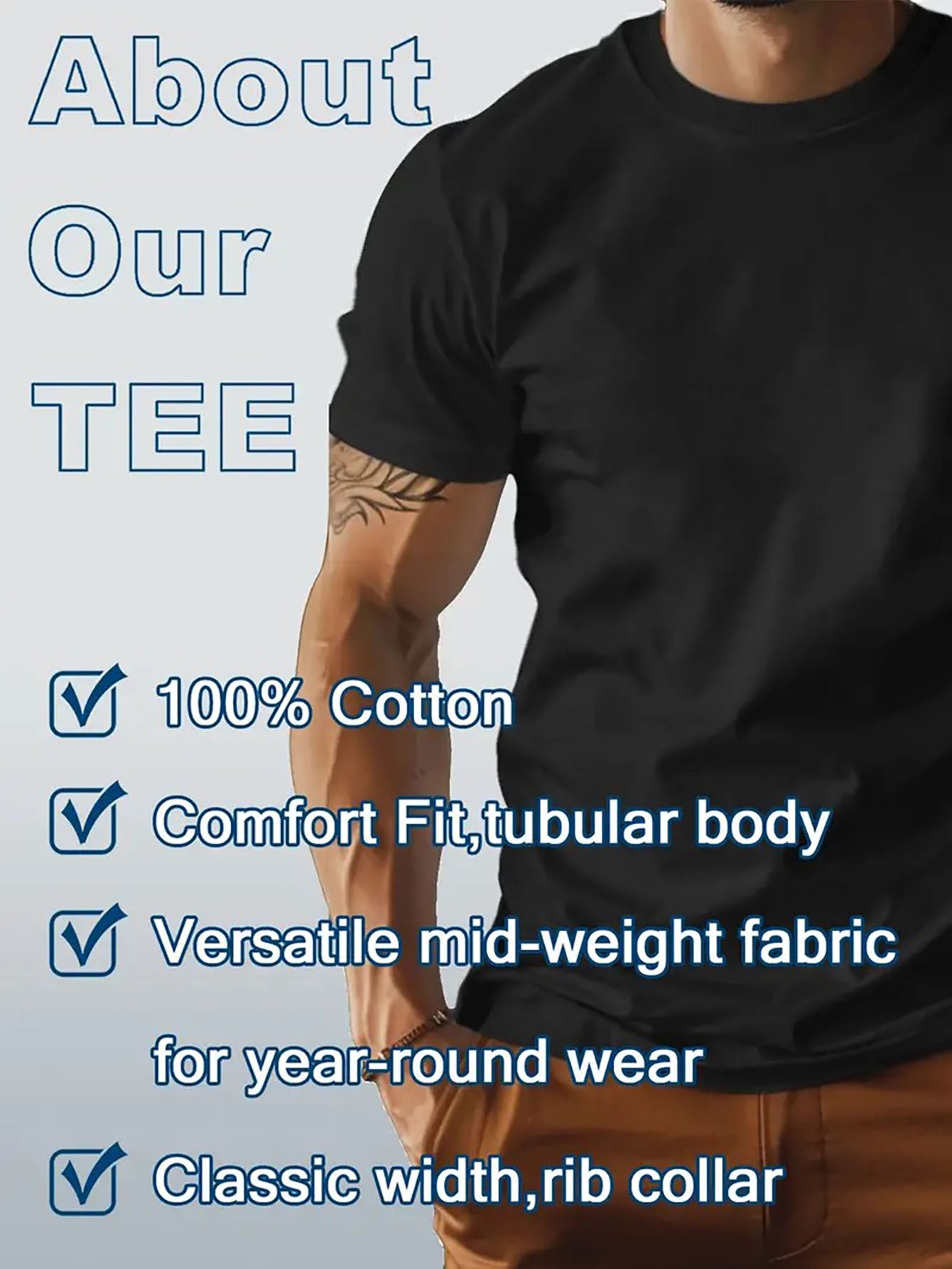 King Von Tribute Tee