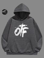 OTF Brushstroke Hoodie