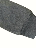 Lil Durk Social Distancing Graphic Hoodie