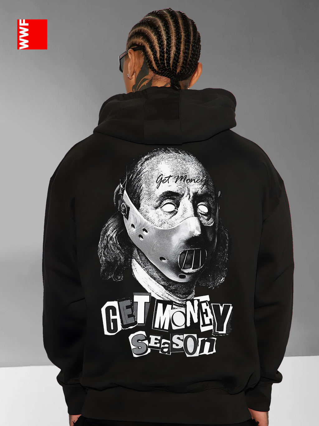 Get Money Season Hoodie
