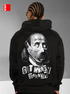 Get Money Season Hoodie