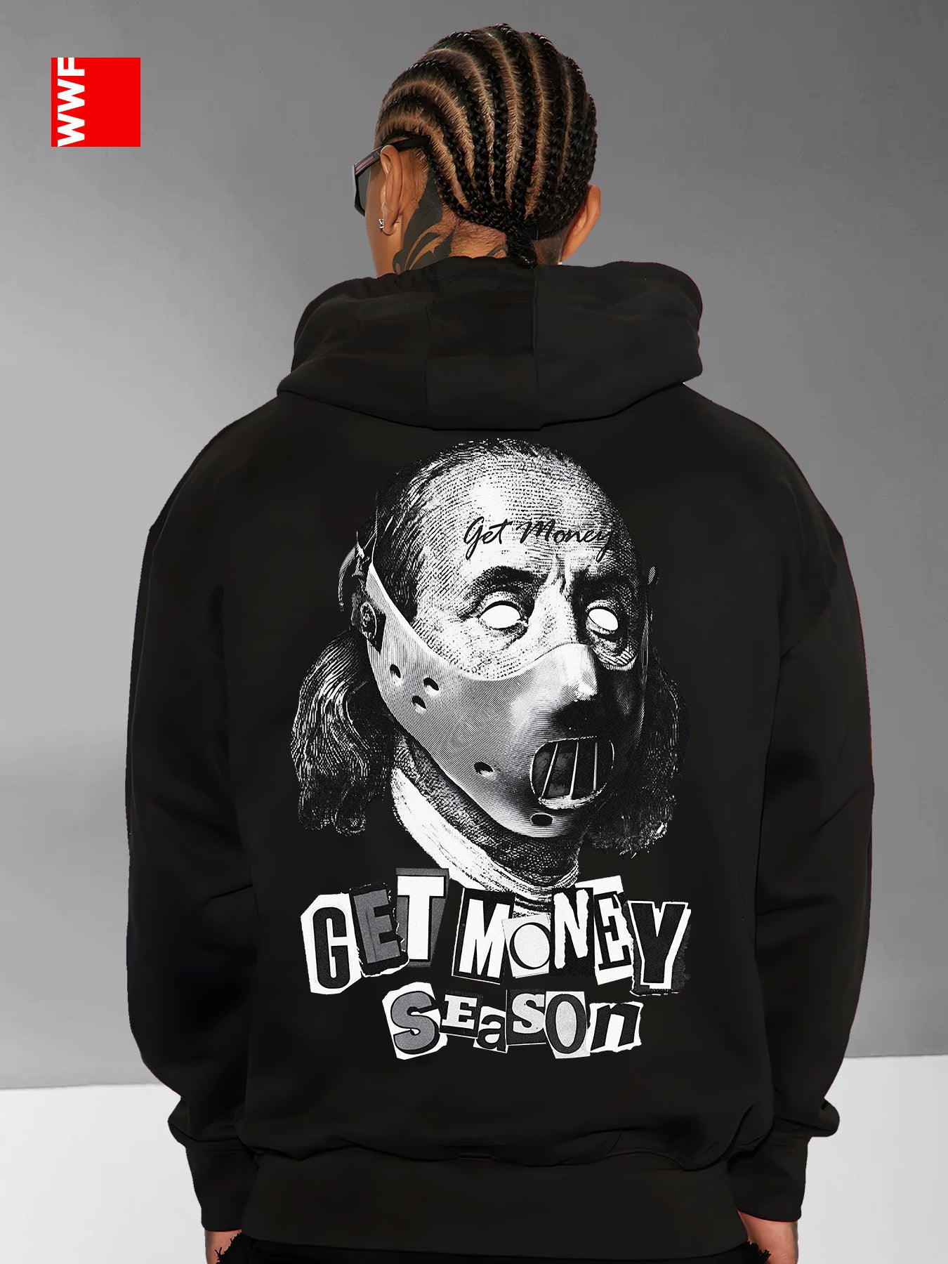 Get Money Season Hoodie