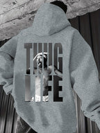 Thug Life Hoodie