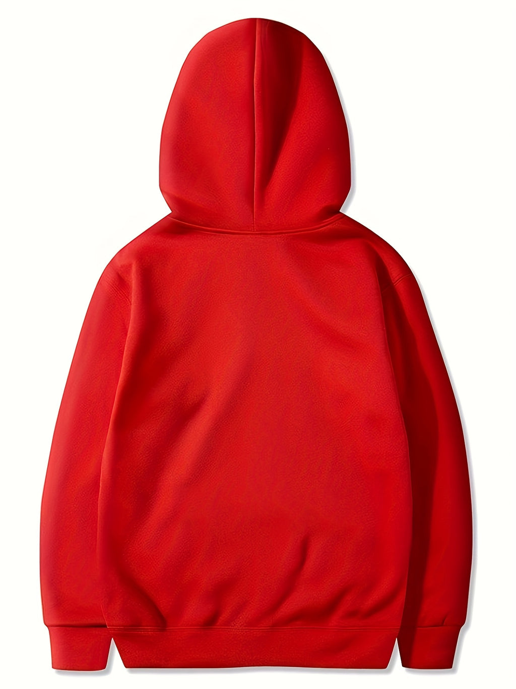 Revenge Skull Hoodie