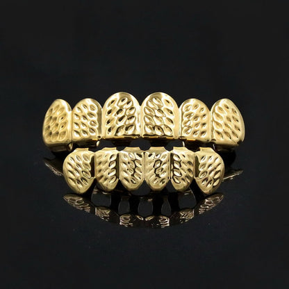 Grillz Giveaway!