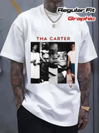 Lil Wayne Tha Carter Tee