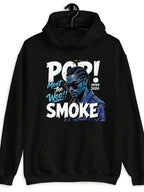 Pop Smoke Tribute Tee