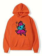 Lil Uzi Vert "Eternal Atake" Album Merch Hoodie