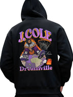 J. Cole Dreamville Hoodie