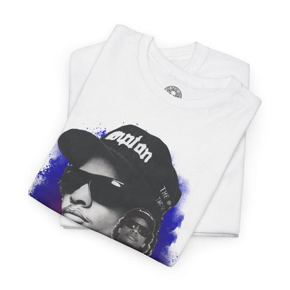 Eazy-E RIP Graphic Hip Hop T-Shirt