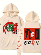 Playboi Carti Music Album Hoodie