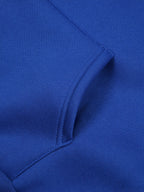 In Glock We Trust Hoodie