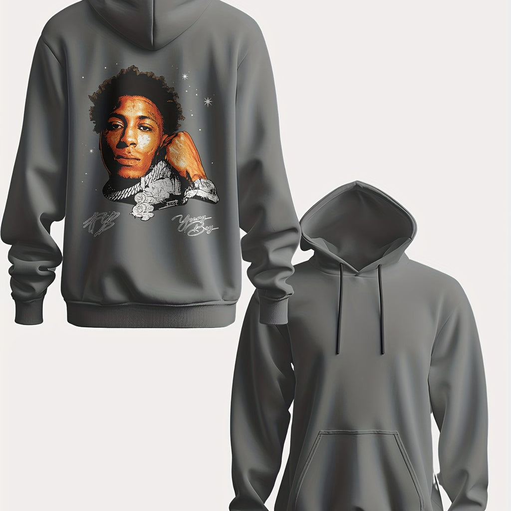 NBA Youngboy Hoodie