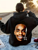 YNW Melly Hoodie
