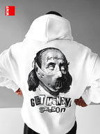 Get Money Season Hoodie