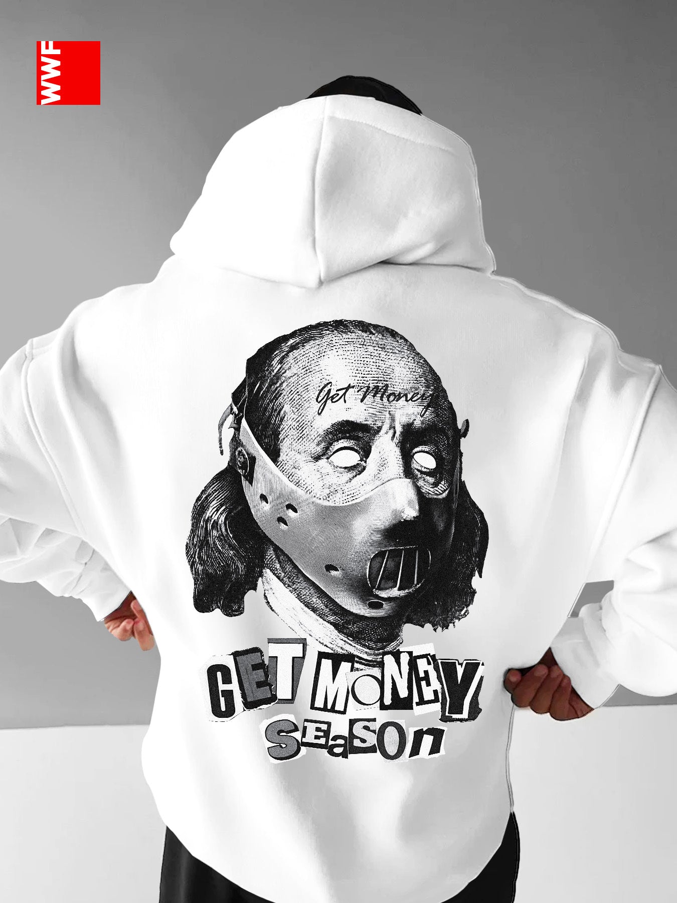 Get Money Season Hoodie