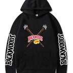 Backwoods Lumberjack Hoodie