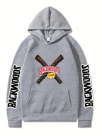 Backwoods Lumberjack Hoodie