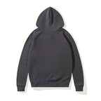 Revenge Skull Hoodie