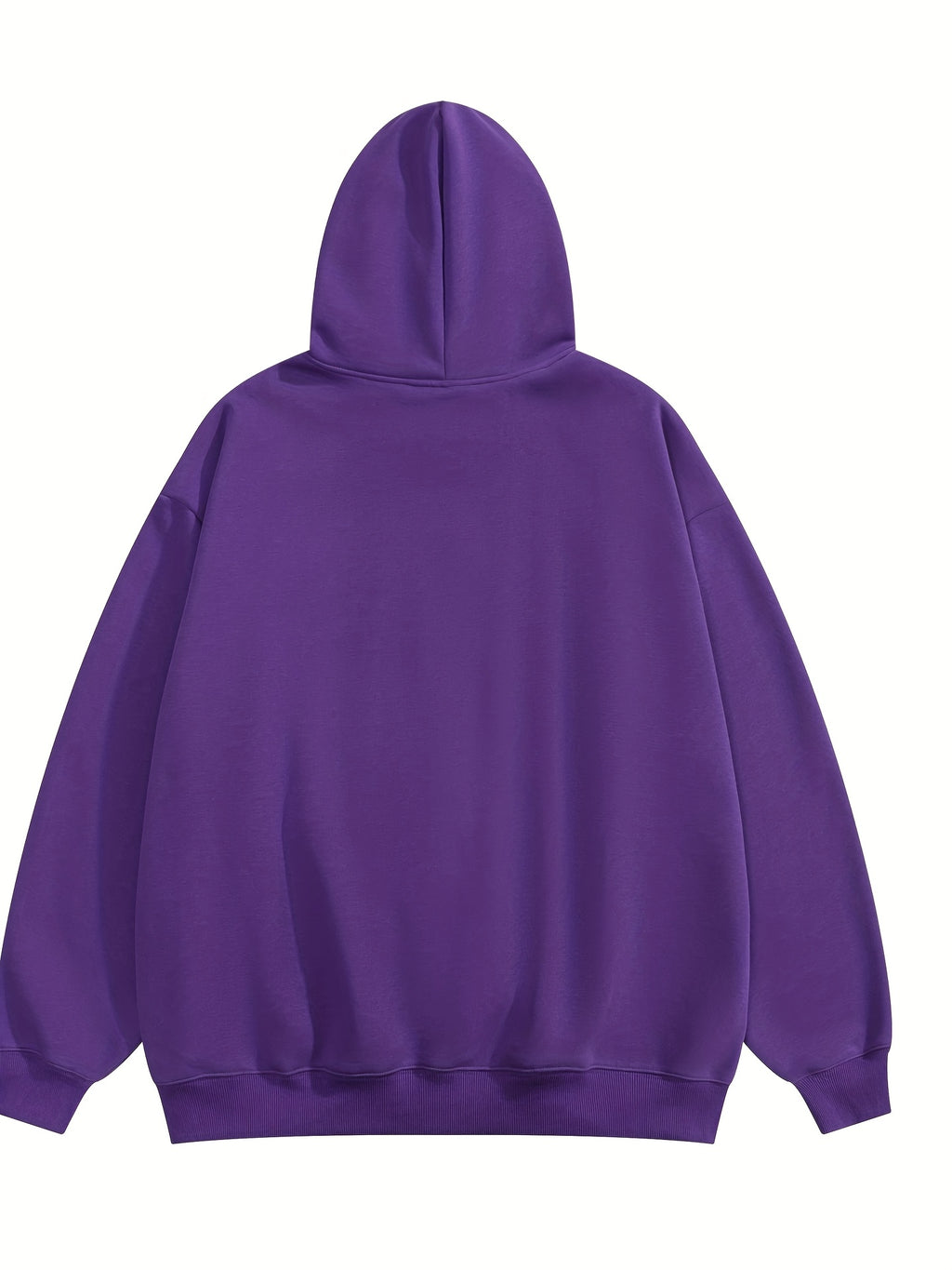 Lil Uzi Vert "Eternal Atake" Album Merch Hoodie
