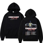 Chief Keef Hoodie