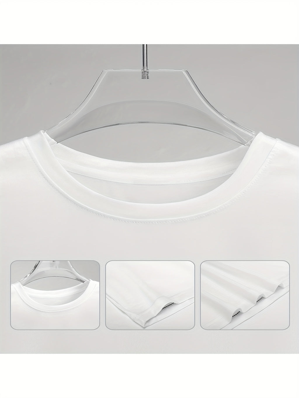 Sexyyy Red Collage Tee