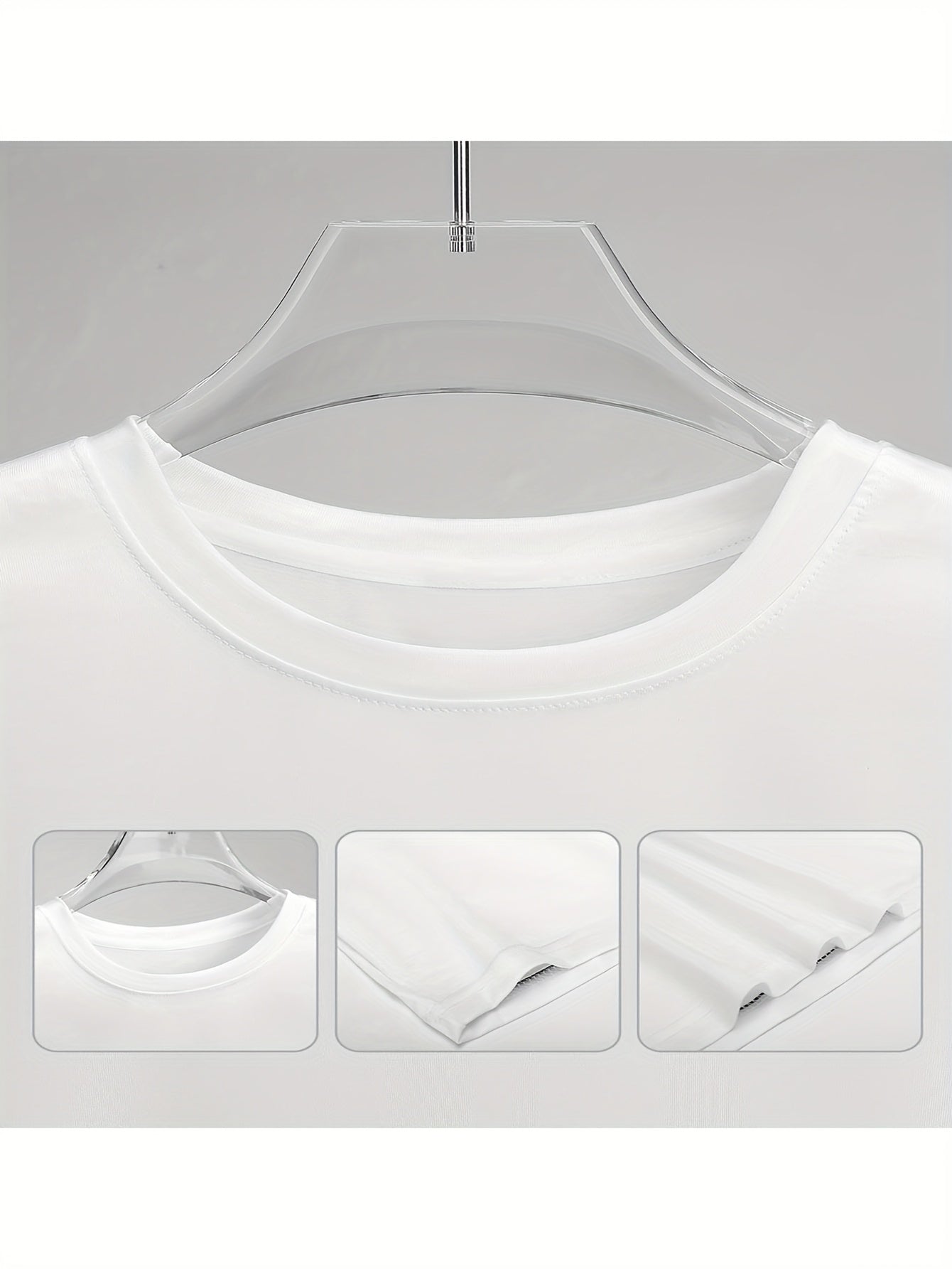 Sexyyy Red Collage Tee