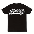 Ohgeezy Signature tee