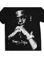 Young Dolph Tee
