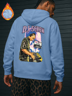 DJ Screw Hoodie