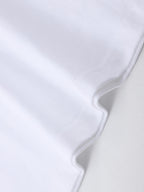 Stack Or Starve Take A Rich Tee