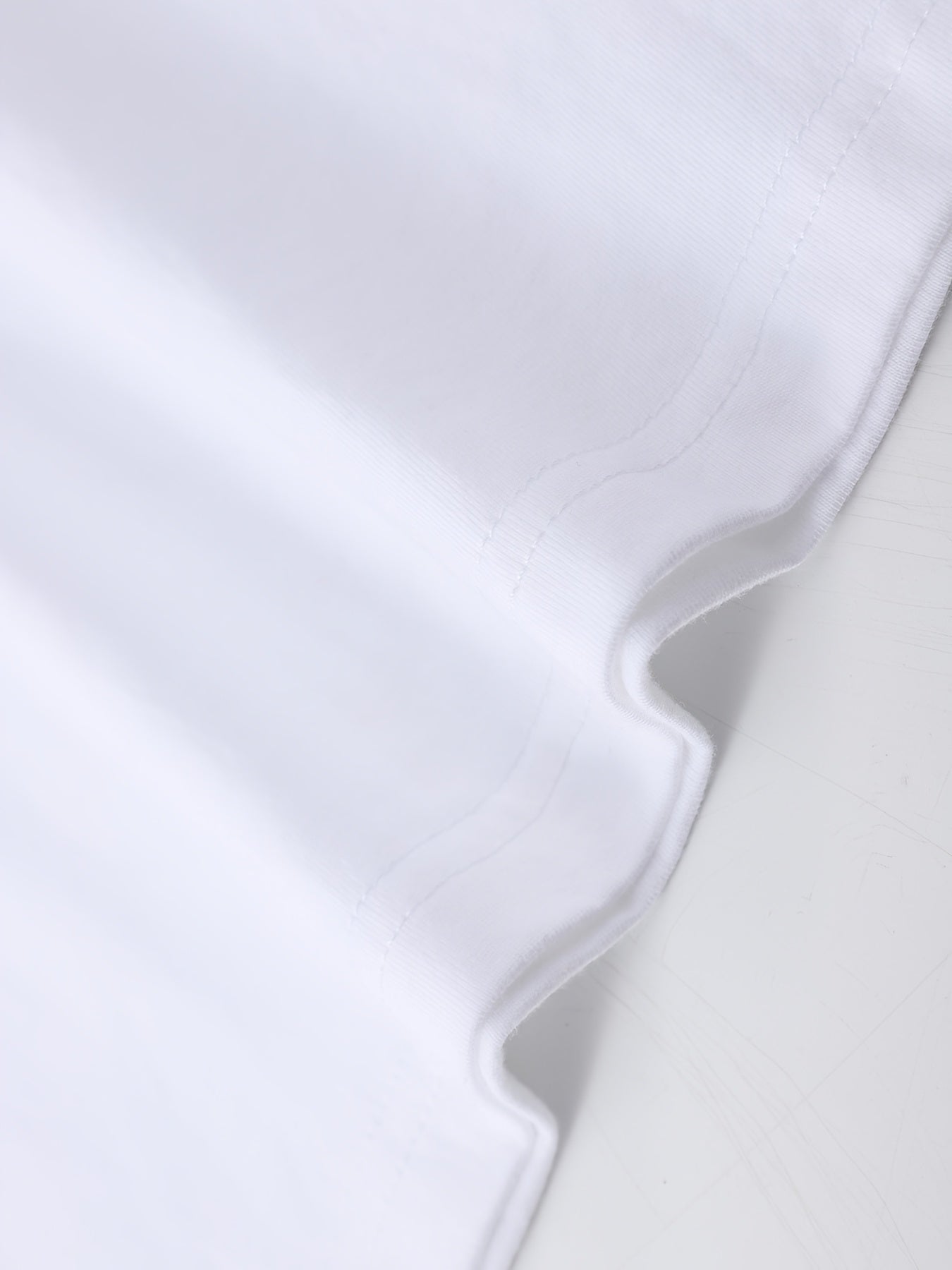 Stack Or Starve Take A Rich Tee