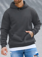 J.Cole Signature Hoodie