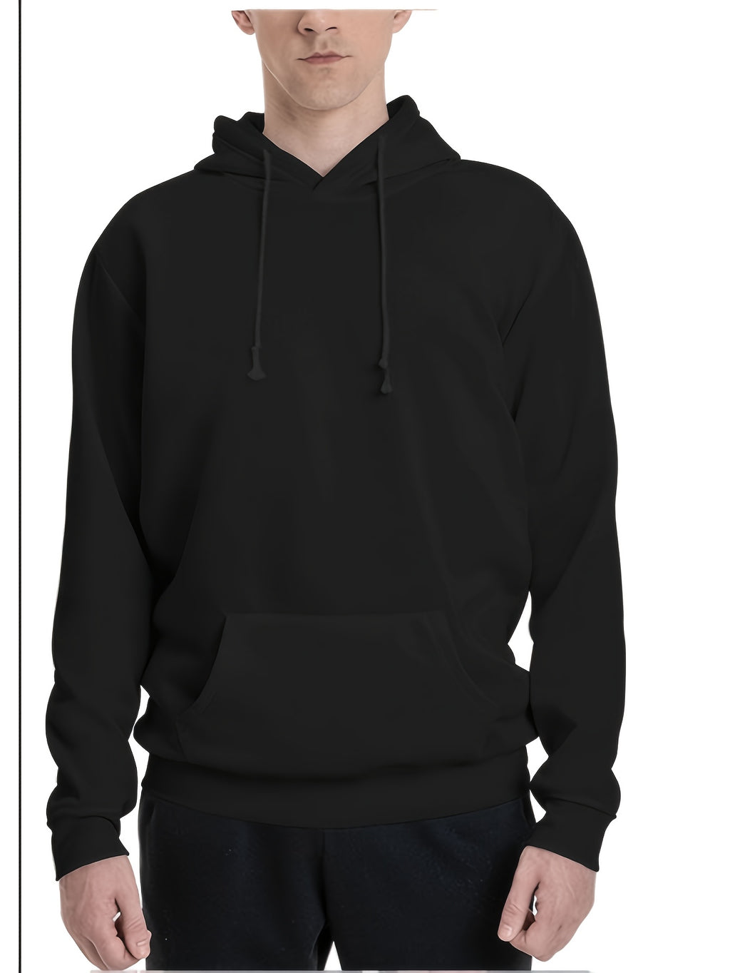 They Not Like US Hoodie