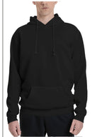 They Not Like US Hoodie