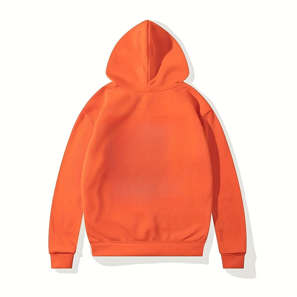 Lil Uzi Vert "Eternal Atake" Album Merch Hoodie