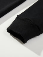 No Emotion Just Motion Hoodie