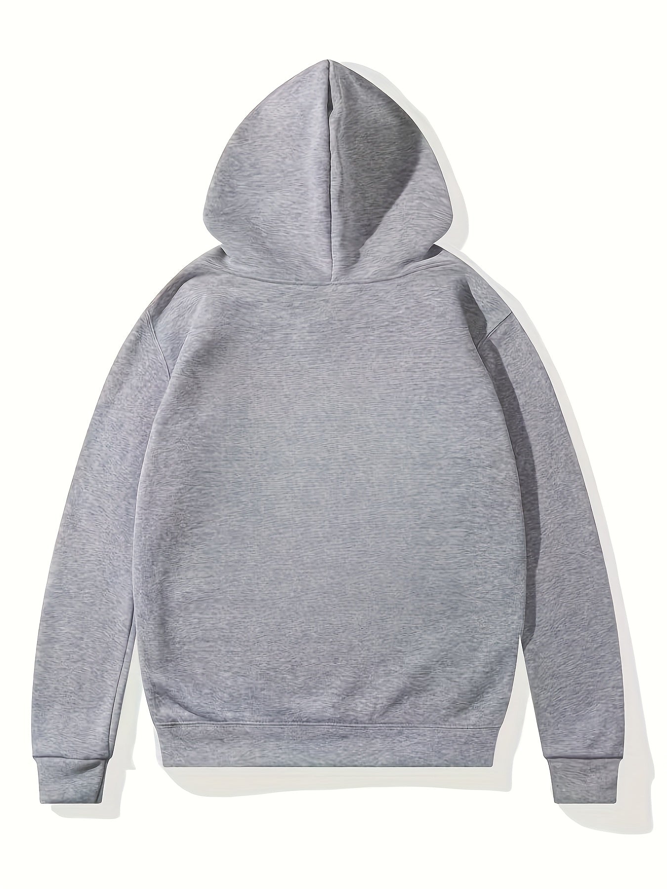 Backwoods Printed Hoodie