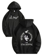 Lil Peep Star Shopping Hoodie