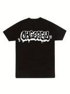 Ohgeezy Signature tee