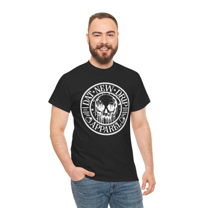 DatNewDrip Apparel Official Logo T-Shirt