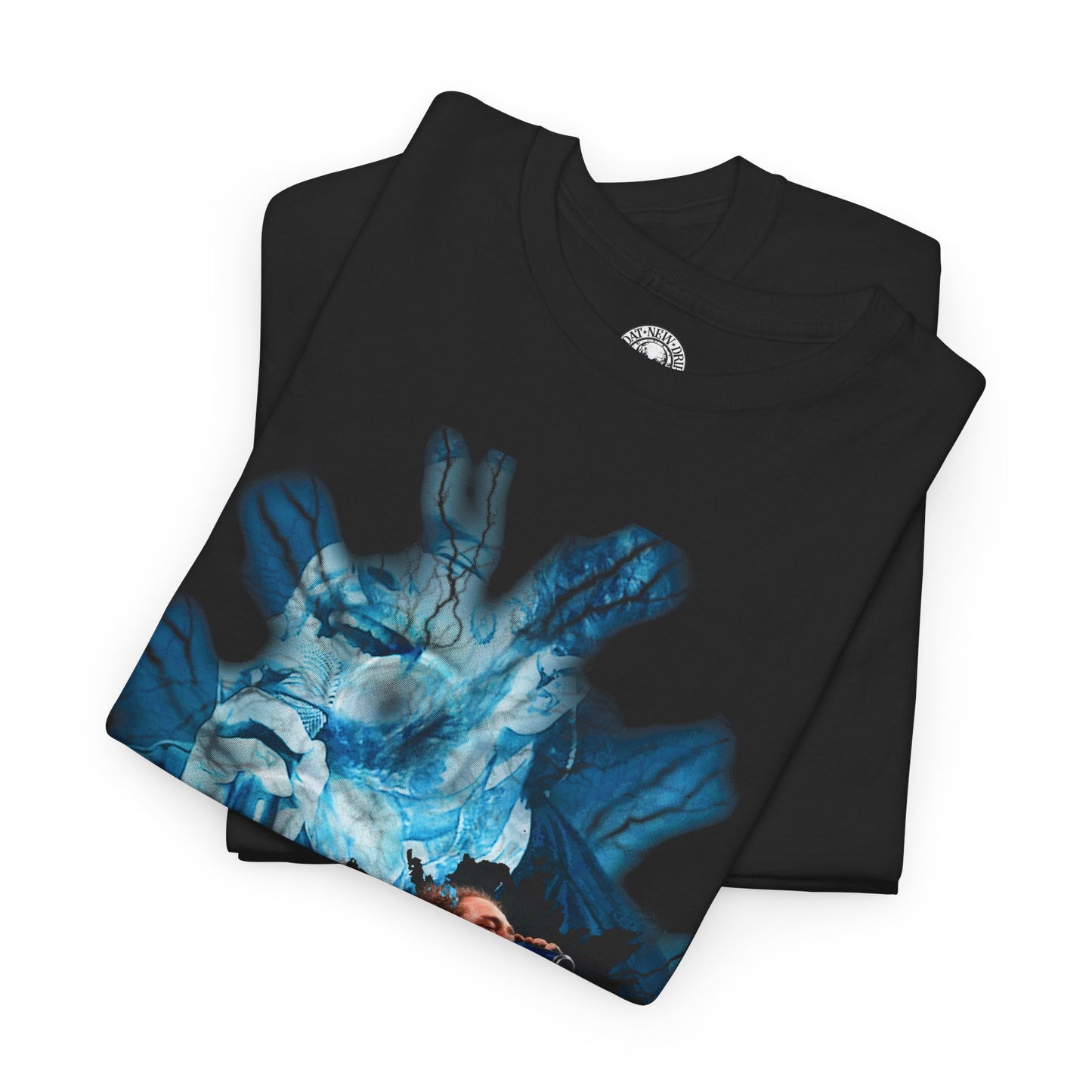 Post Malone The Sauce Graphic Hip Hop T-Shirt
