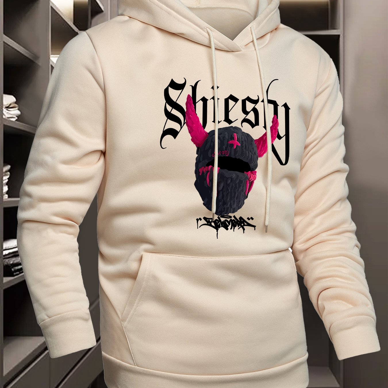 Shiesty Hoodie