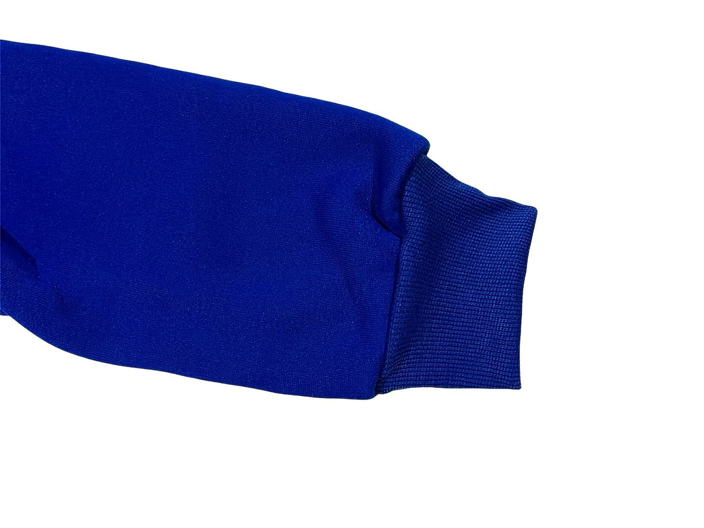 Lil Durk Social Distancing Graphic Hoodie