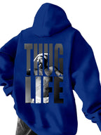 Thug Life Hoodie