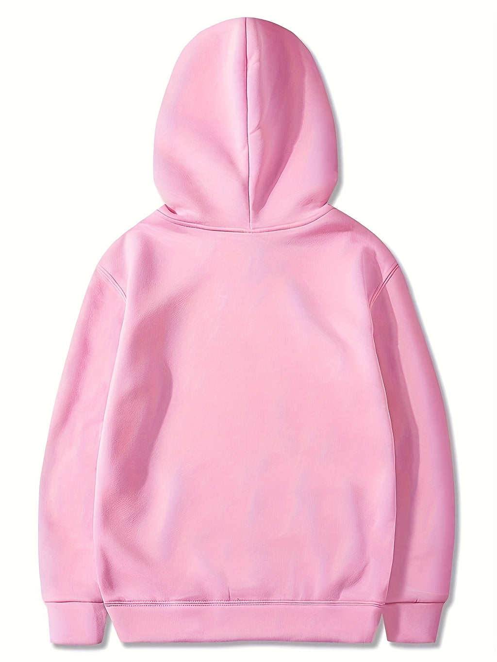 Revenge Skull Hoodie