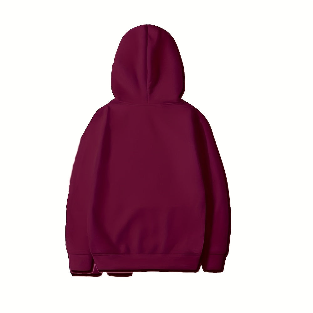 Lil Uzi Vert "Eternal Atake" Album Merch Hoodie
