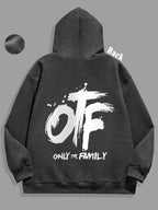 OTF Brushstroke Hoodie